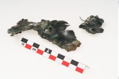 Foto von Bronzegürtelblech (NHMW-PRAE-001392)